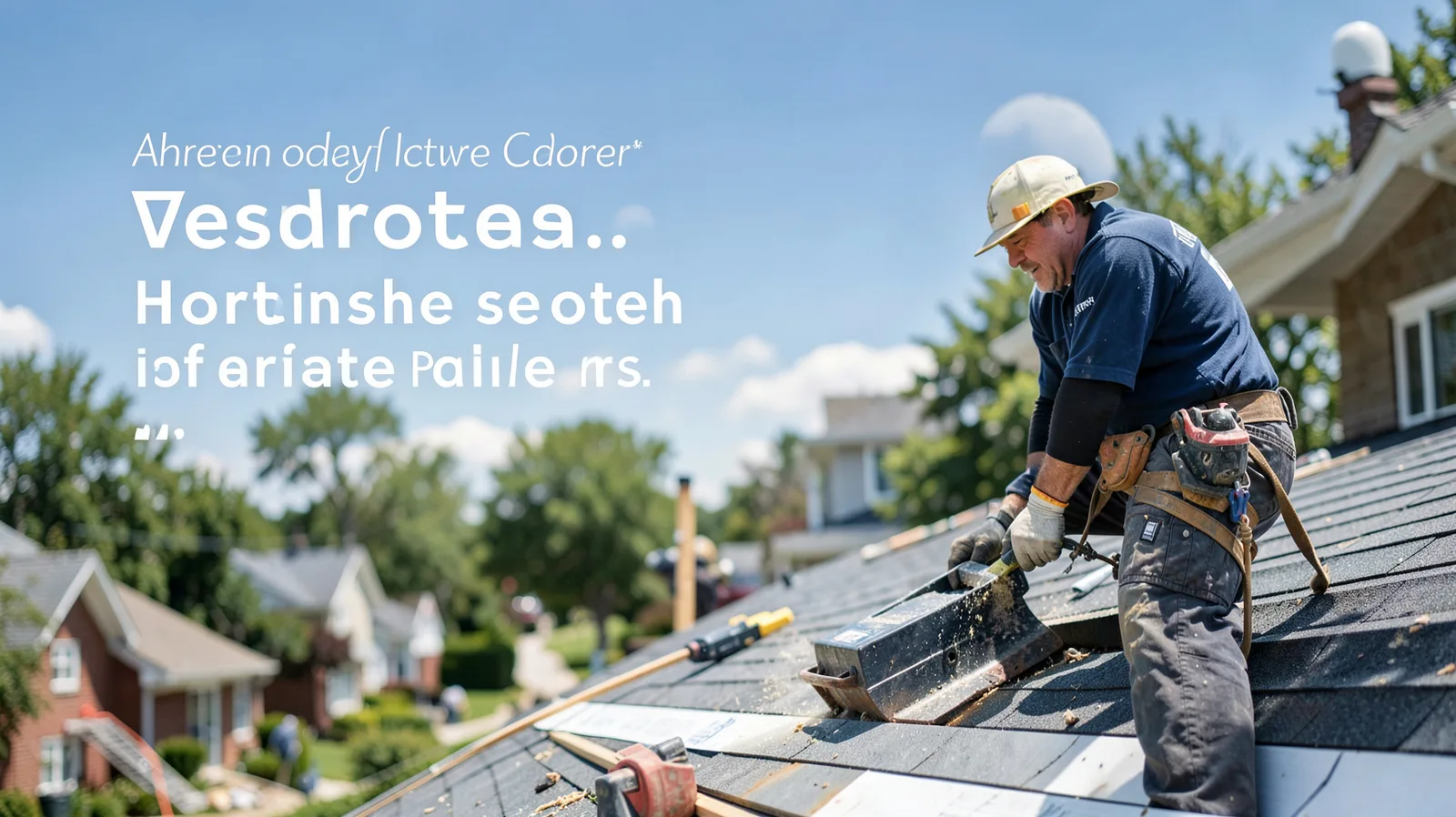 Roof Replacement in Teasdale, UT near me